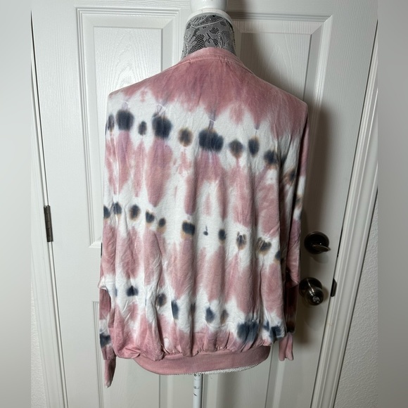 YNG Fbls & Brk Sweatshirt, XS Size - Picture 3 of 6